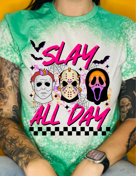 Slay all Day!